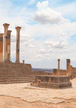 Rare Facts About the Ancient Roman Empire