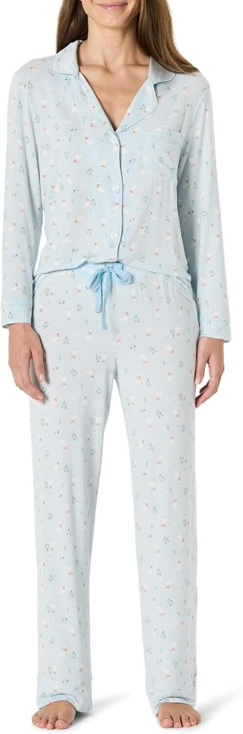 Mommy and Me Pajama Set - Cozy Nightwear for You and Your Little One 