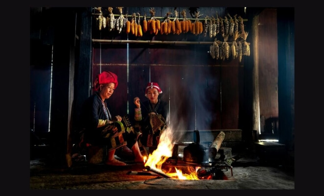 The Influence of Culture on Global Cuisine