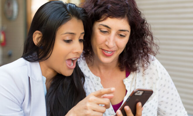 Funny and Clever Posts Any Woman Could Relate to