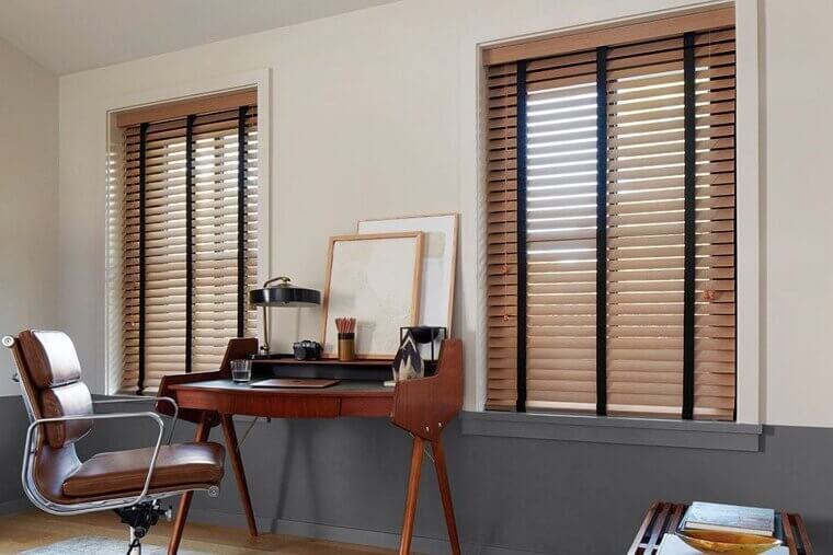 Venetian Blinds Created Film Noir's Signature Look