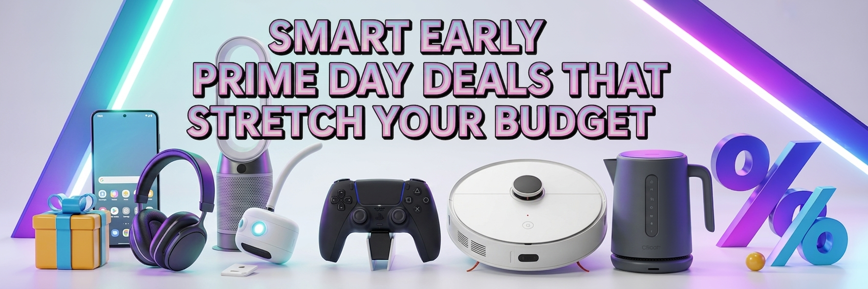 Early Prime Day Deals That Worth Grabbing Now