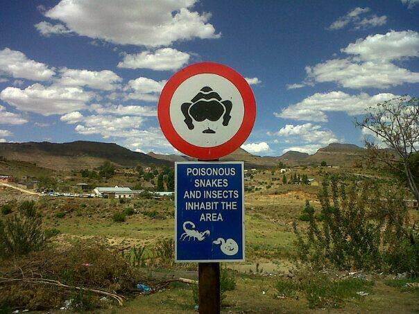 A Warning of Unsettling Proportions