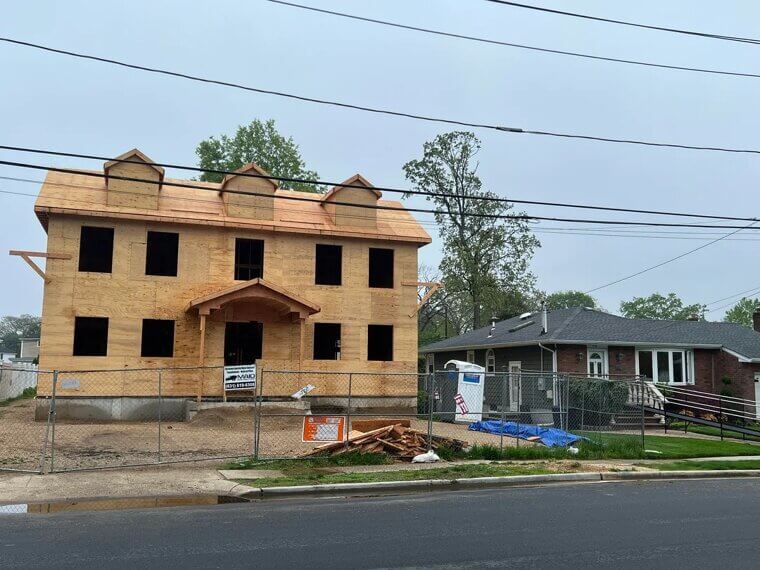 Profit Wasn’t King