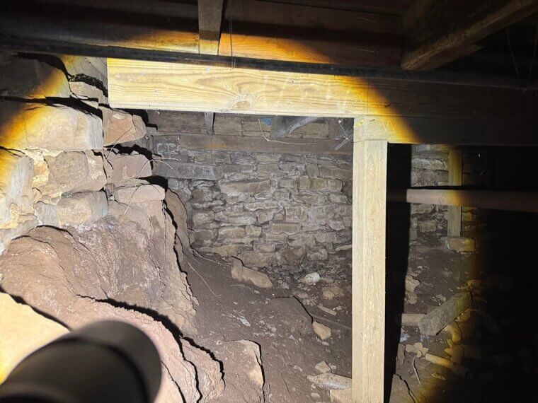 Foundations Made to Last