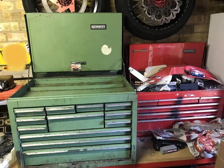 Fix It, Don’t Toss It