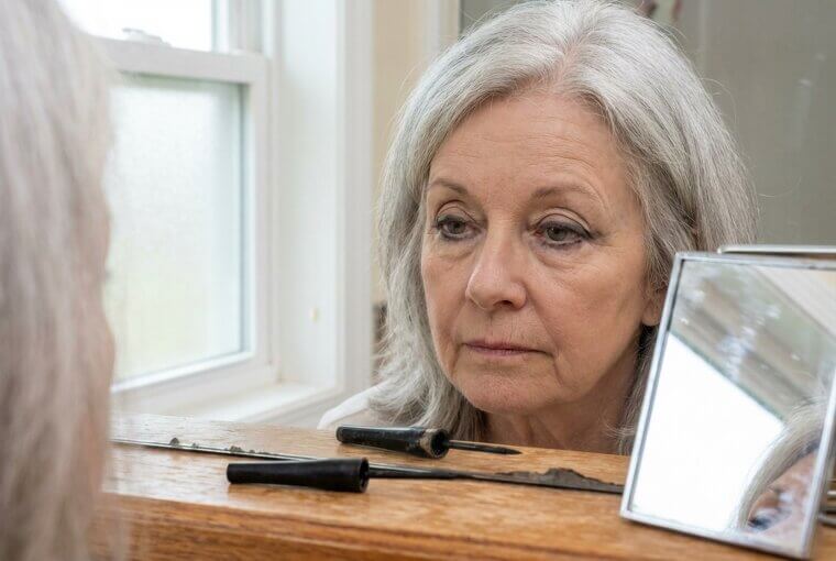 Eyeliner Gets Trickier — Here's Why