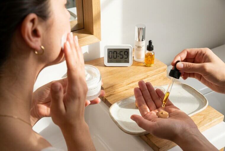 A 90-Second Prep That Changes Everything