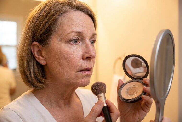 The Powder Trap Almost Everyone Falls Into