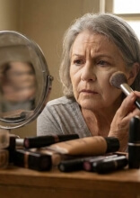 Makeup Habits to Avoid After 60