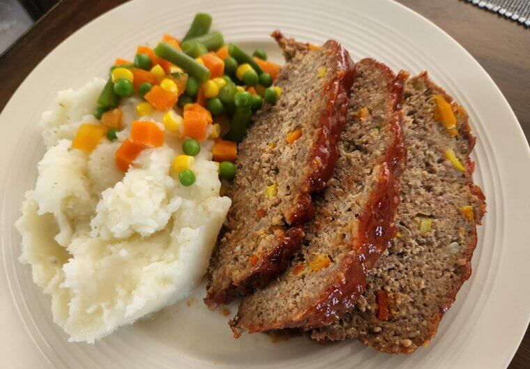 Meatloaf