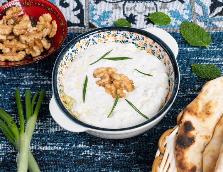 Lipton Onion Soup Dip