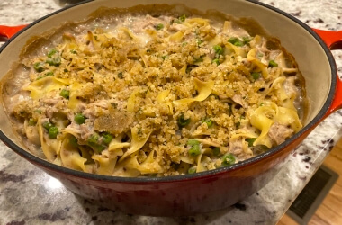 The Recipes Everyone's Mom Made in the '70s