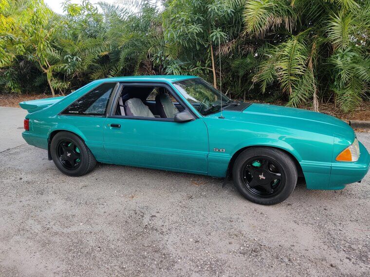 Tilt-Out Quarter Windows