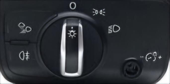 Dedicated Fog Light Switches