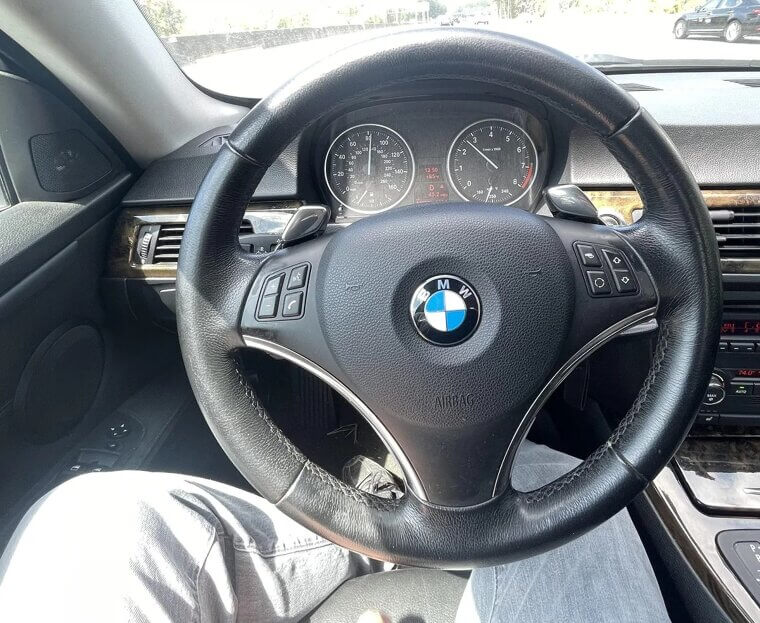 Hydraulic Power Steering