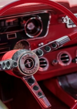 The Car Features We Miss And Those We're Glad to Forget