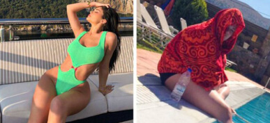These Priceless Images Show Two Completely Different Types Of Girls - Which One Are You?