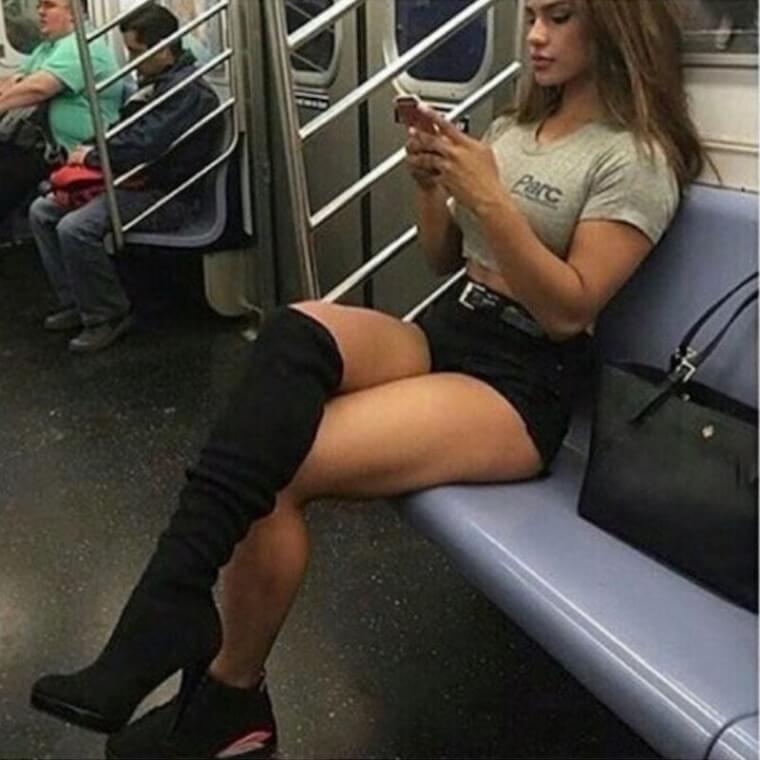 Wearing It All