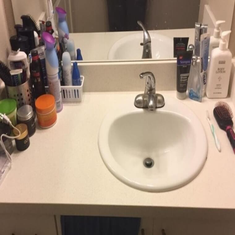 Morning Routine