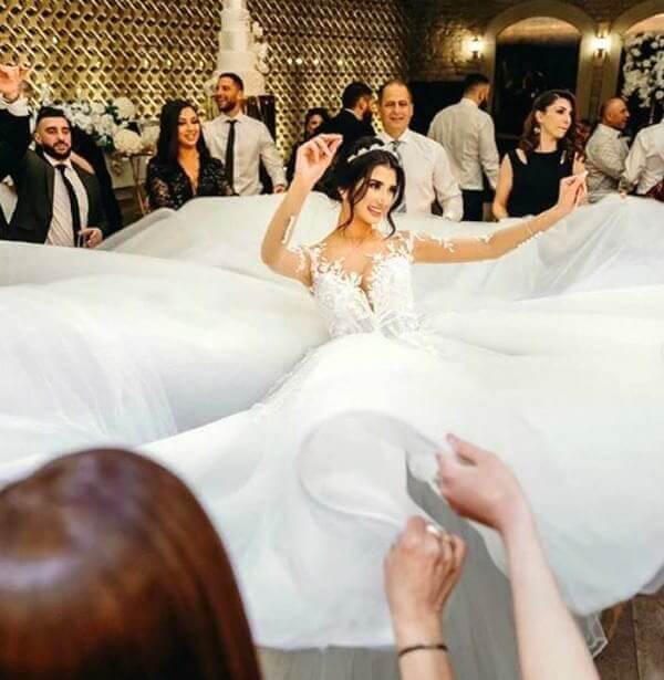 Weddings And Diamonds