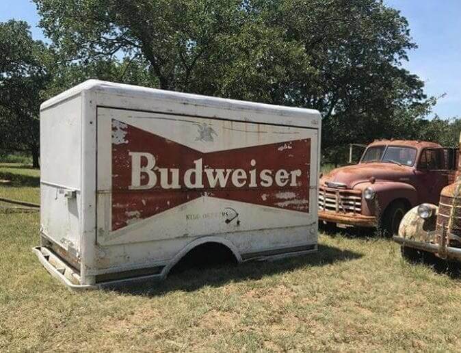 Domestic Brand Beers