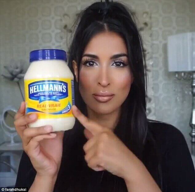 Mayonnaise