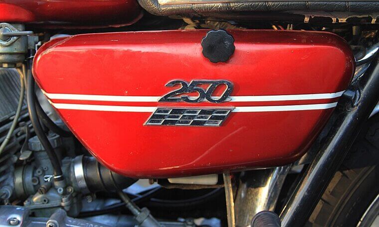 Parts That Disappear When You Really Need Them