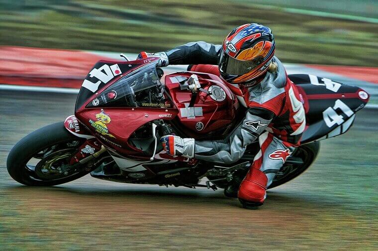 Ride Quality That Feels Like a Ruler