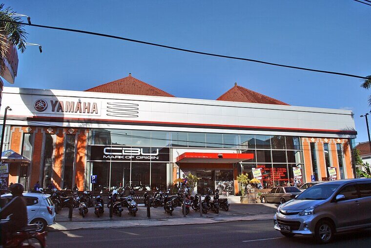 Dealers That Treat You Like an Afterthought