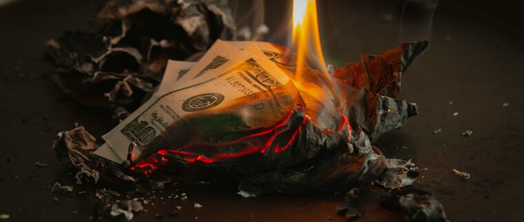 Insurance Premiums That Burn a Hole in Your Pocket