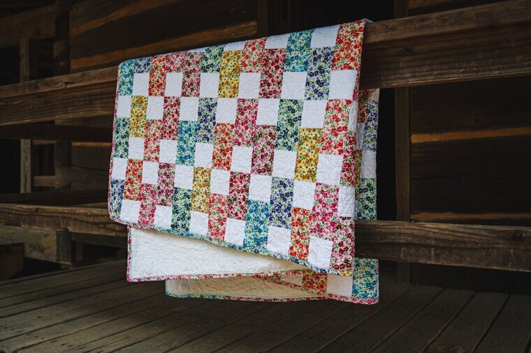 Quilts and Handmade Textiles