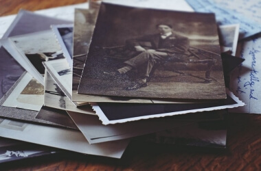 Things You Should Never Throw Away When Cleaning Out Your Parents' Home