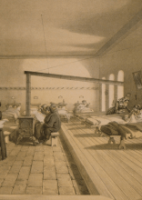 Pratiques d'hygiène coloniales que personne n'utiliserait aujourd'hui