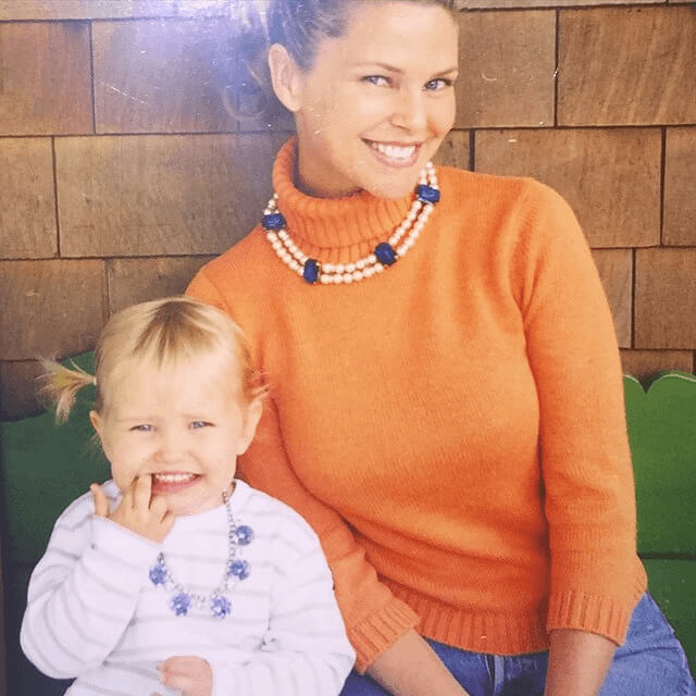 Christie Brinkley — 44