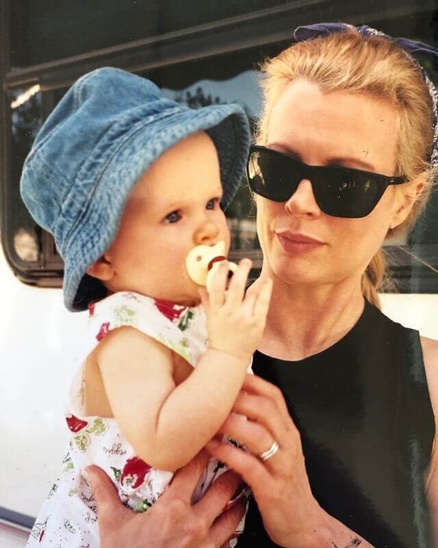 Kim Basinger — 41