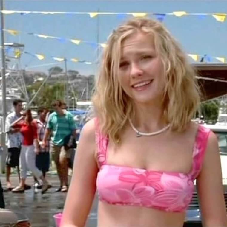 The Bikini Car Wash From Bring It On (2000)
