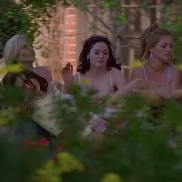 Getting Away With Murder In Jawbreaker (1999)