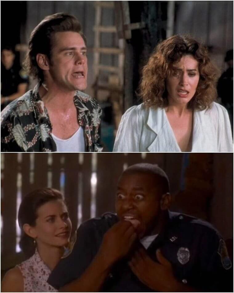 Transphobia In Ace Ventura: Pet Detective (1994)