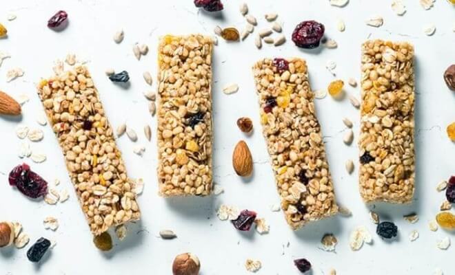 5 Foods That Aren't as Healthy as You Think