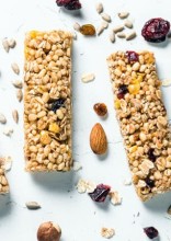 5 Foods That Aren't as Healthy as You Think