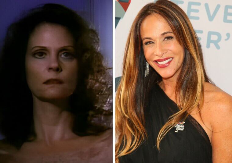 Janie's Got a Gun, 1989, Aerosmith: Kristin Dattilo Played a Troubled Youth and Built a Lasting Career in Television