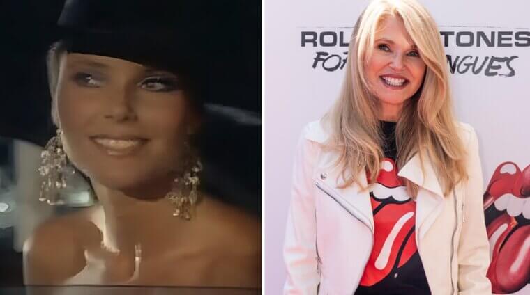 Uptown Girl, 1983, Billy Joel: Christie Brinkley Brought High Fashion to a Humble Auto Shop and Remains a Successful Entrepreneur