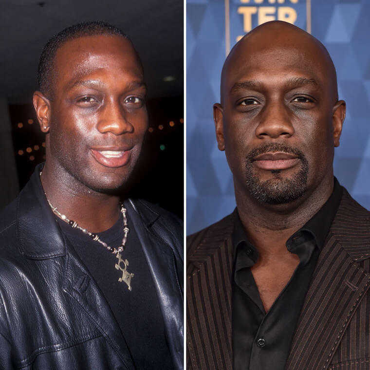 Secret, 1994, Madonna: Richard T. Jones Played a Jazz Club Patron in a Vintage Narrative and Works Steadily as a Television Actor
