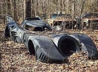 Batmobile