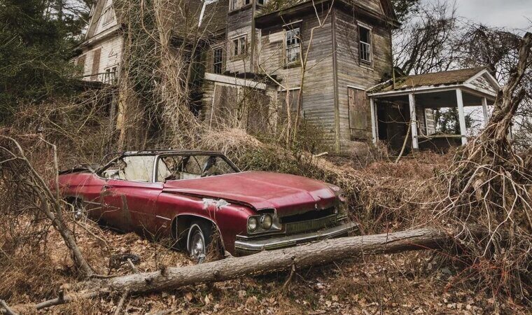 1970 Buick Centurion