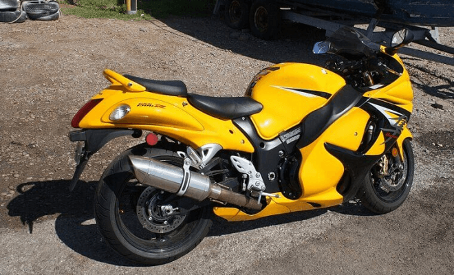 The Worst Motorcycles for New Owners According to Experts