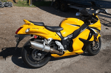 The Worst Motorcycles for New Owners According to Experts