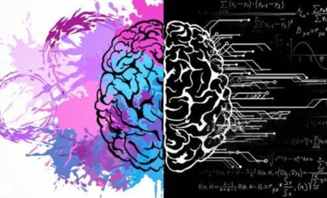 The Balance Between Creativity and Data in Marketing