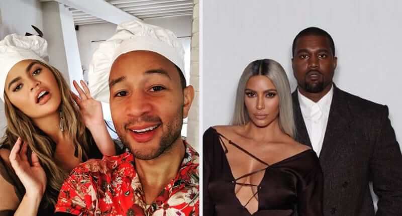 30+ Celebrities That Ended Up Marrying Their Fans